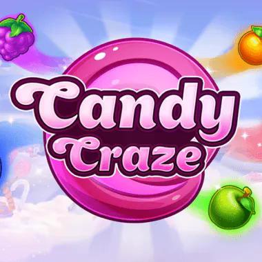 Candy Craze