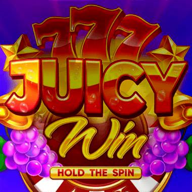 Juicy Win: Hold The Spin